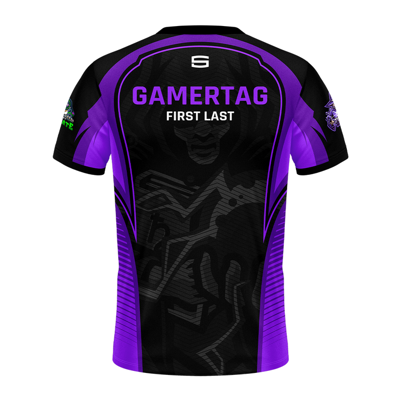 Mystic Sages Pro Jersey