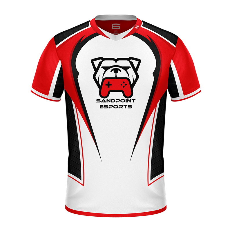 Sandpoint HS Pro Jersey