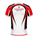 Sandpoint HS Pro Jersey