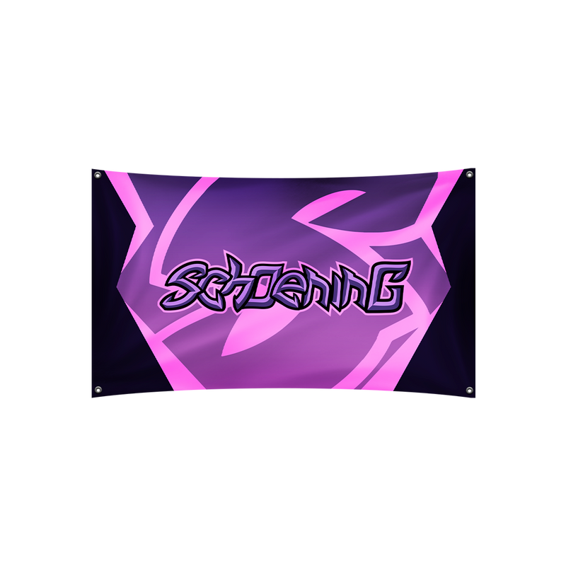 Sch0ening Flag
