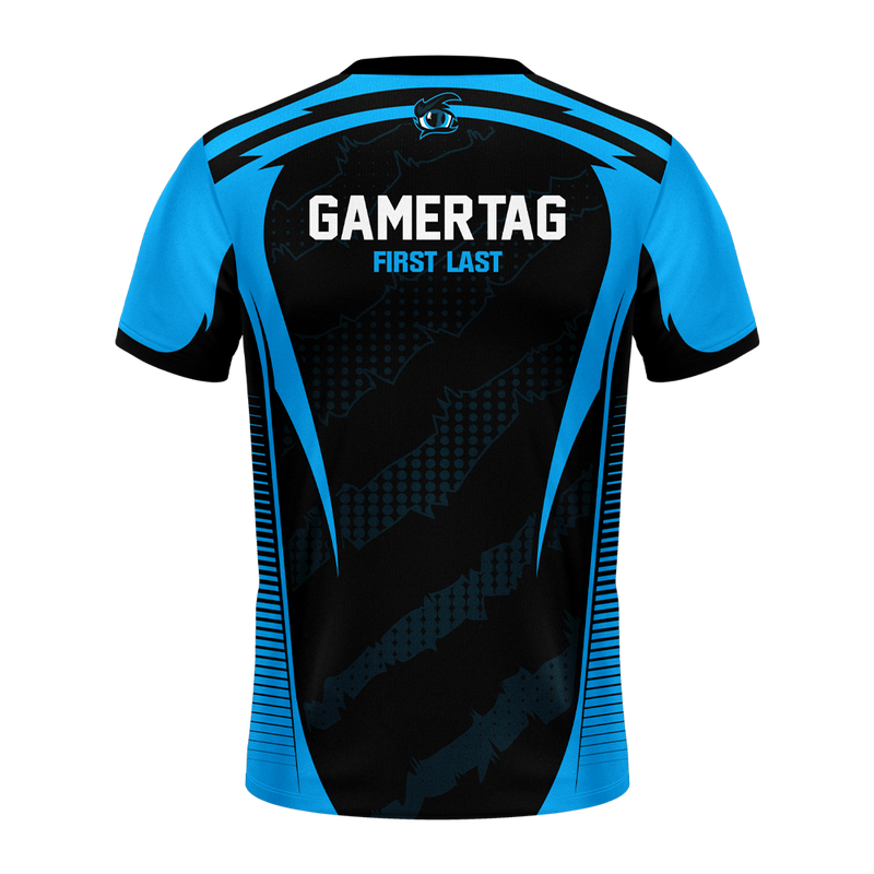 Se7en Savages Pro Jersey
