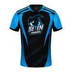 Se7en Savages Pro Jersey