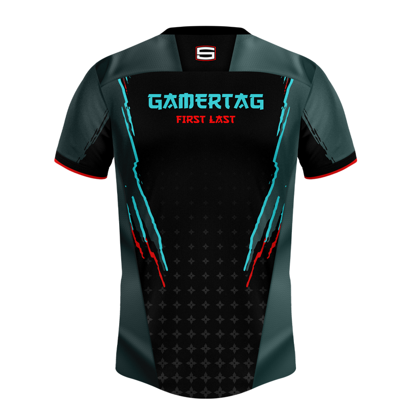 Sensei Squad VI Series Jersey