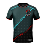 Sensei Squad VI Series Jersey