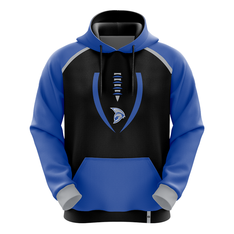 Orlando Sentinels Pro Hoodie