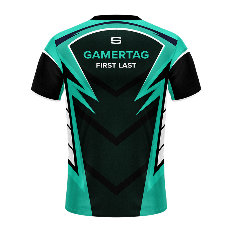 Serpents Gaming Pro Jersey