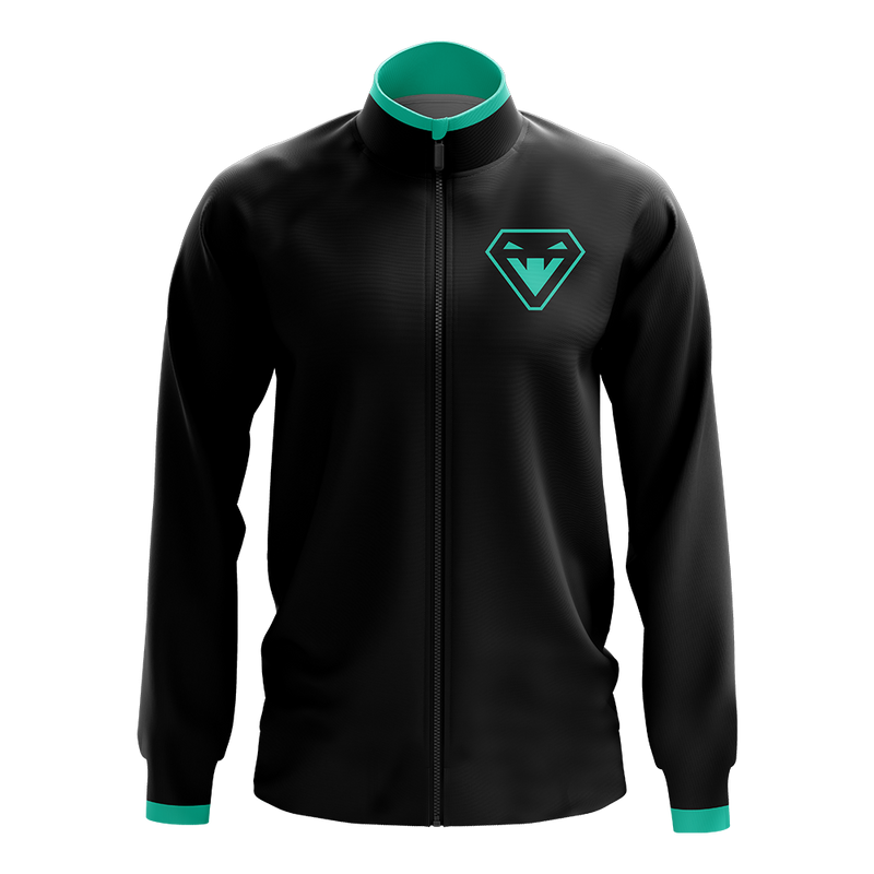 Serpents Gaming Pro Jacket