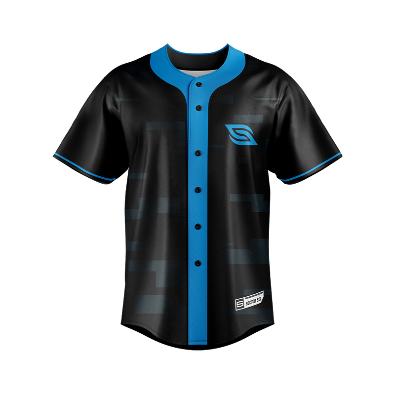 SevenGGs Baseball Jersey