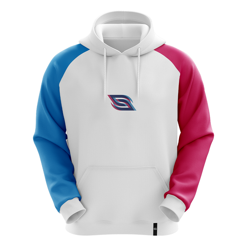 Seven Pro Hoodie