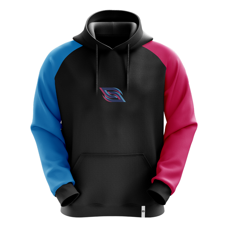 Seven Pro Hoodie