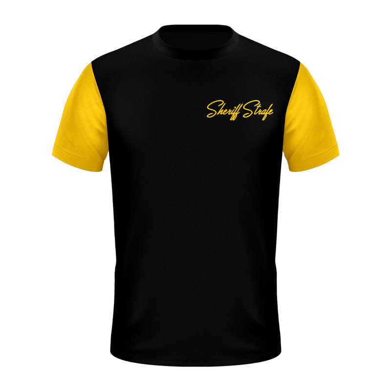 Sheriff Strafe Performance Shirt