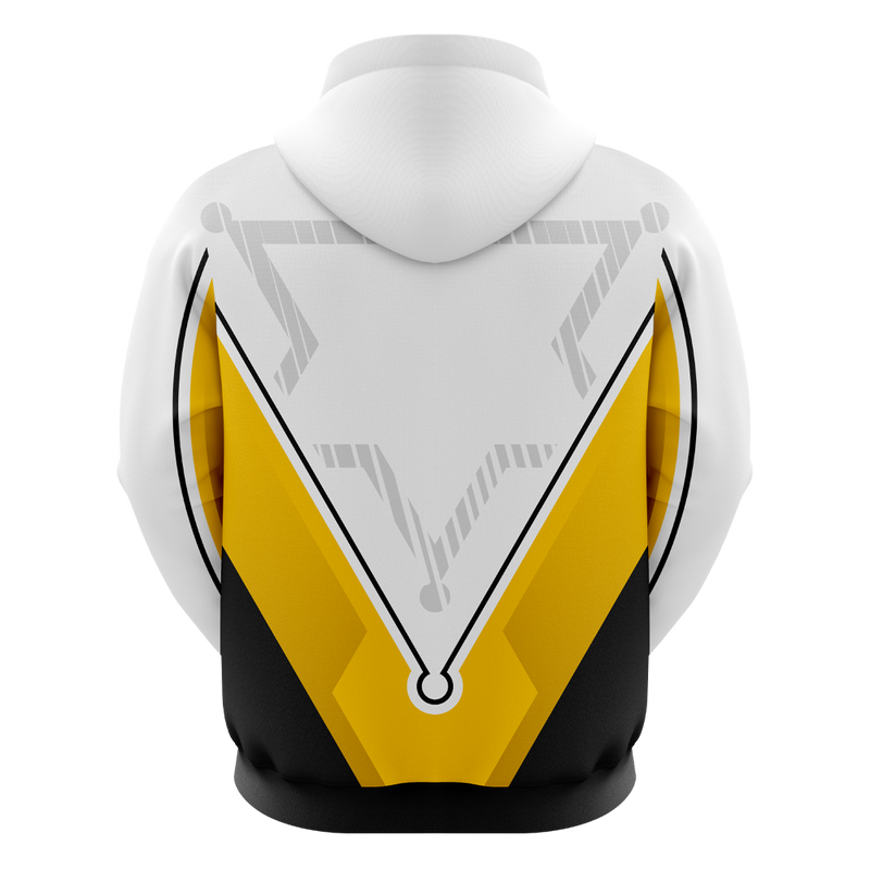 Sheriff Strafe Pro Hoodie