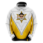 Sheriff Strafe Pro Hoodie