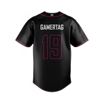 Shinto Gaming Baseball Jersey