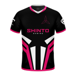 Shinto Gaming Pro Jersey