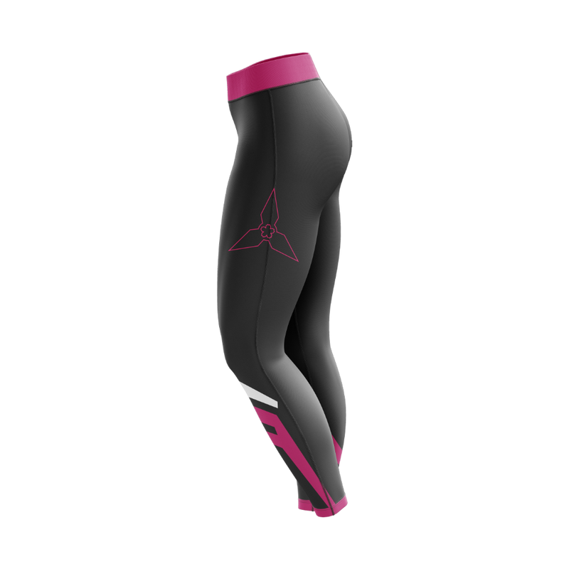 Shinto Gaming Yoga Pants
