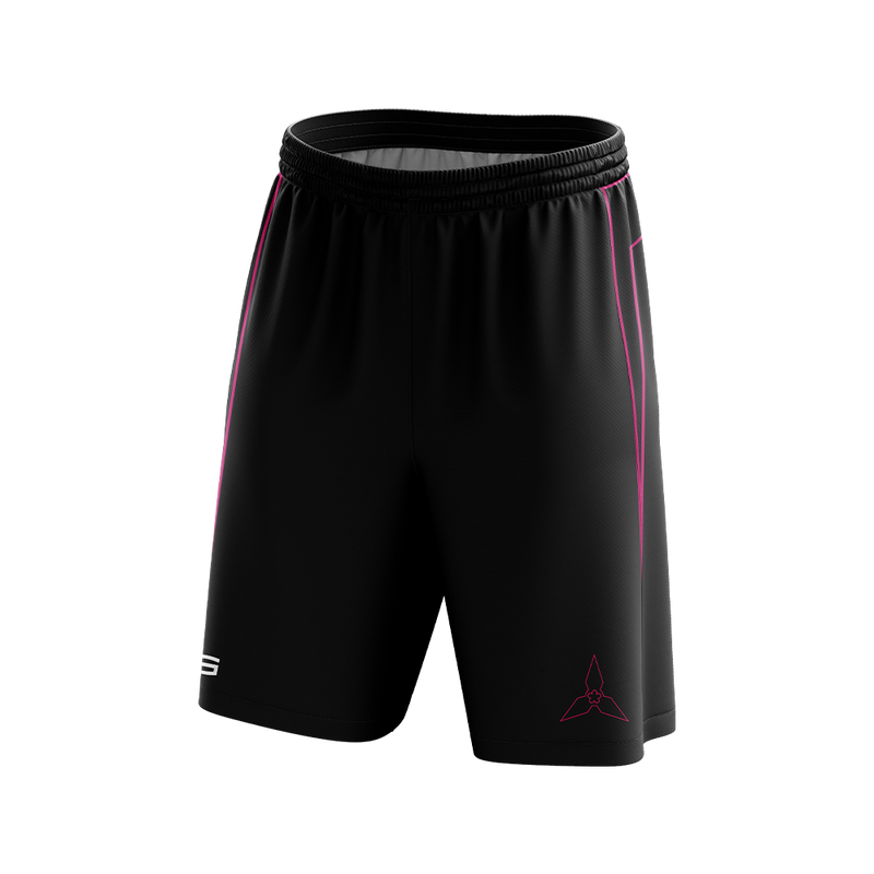 Shinto Gaming Shorts