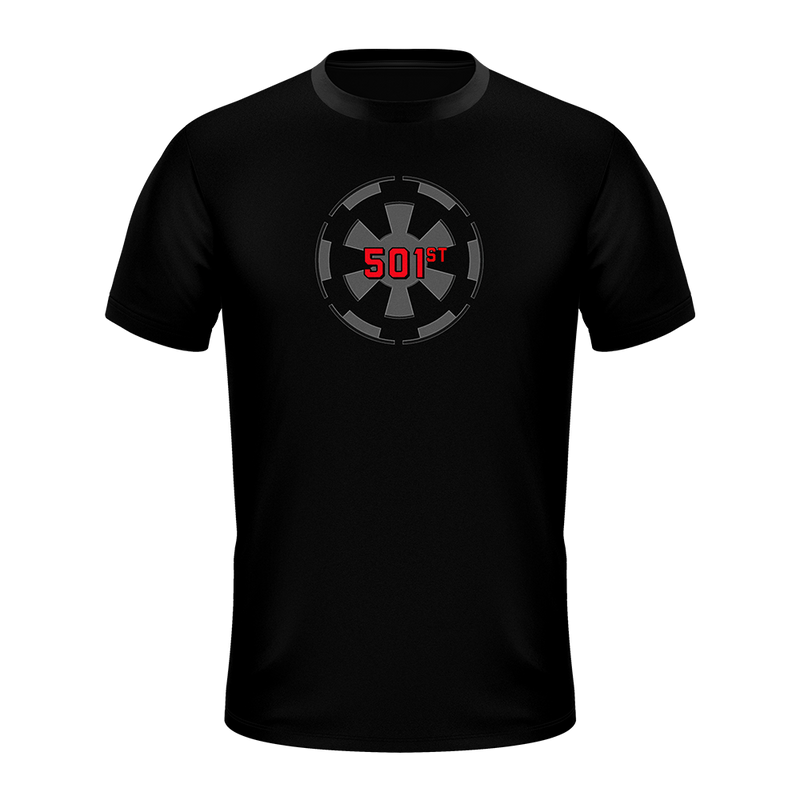 501st Legionnaires Performance Shirt