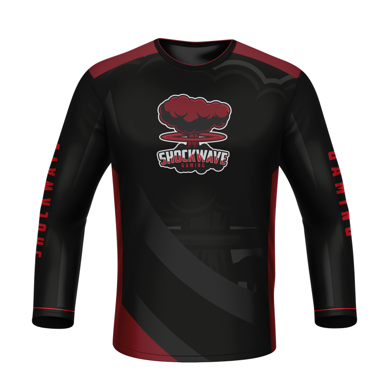 Shockwave Jersey