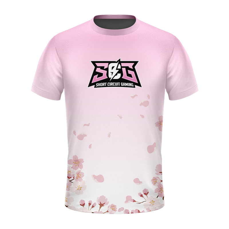 Short Circuit Performance Shirt