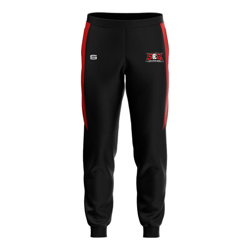 Short Circuit Joggers