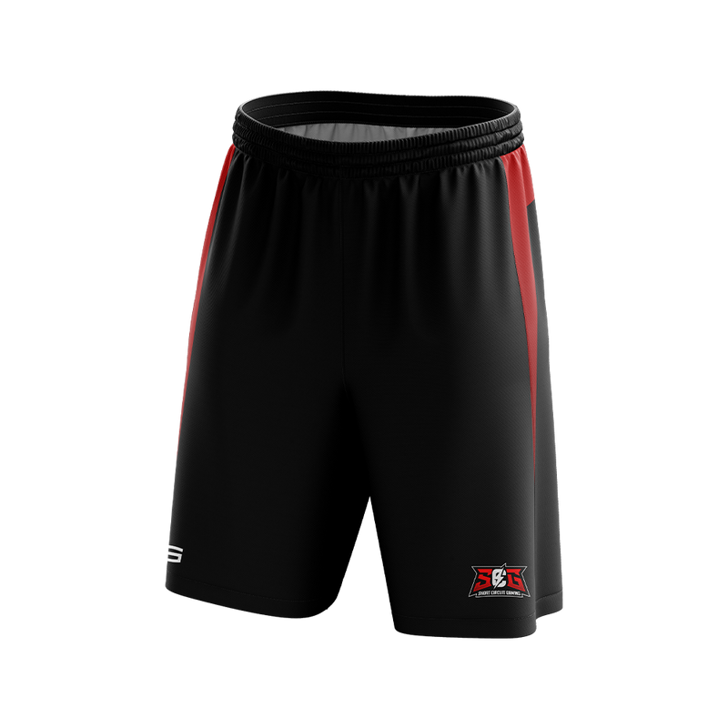 Short Circuit Shorts