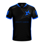 Gravity Gaming 2019 Pro Jersey