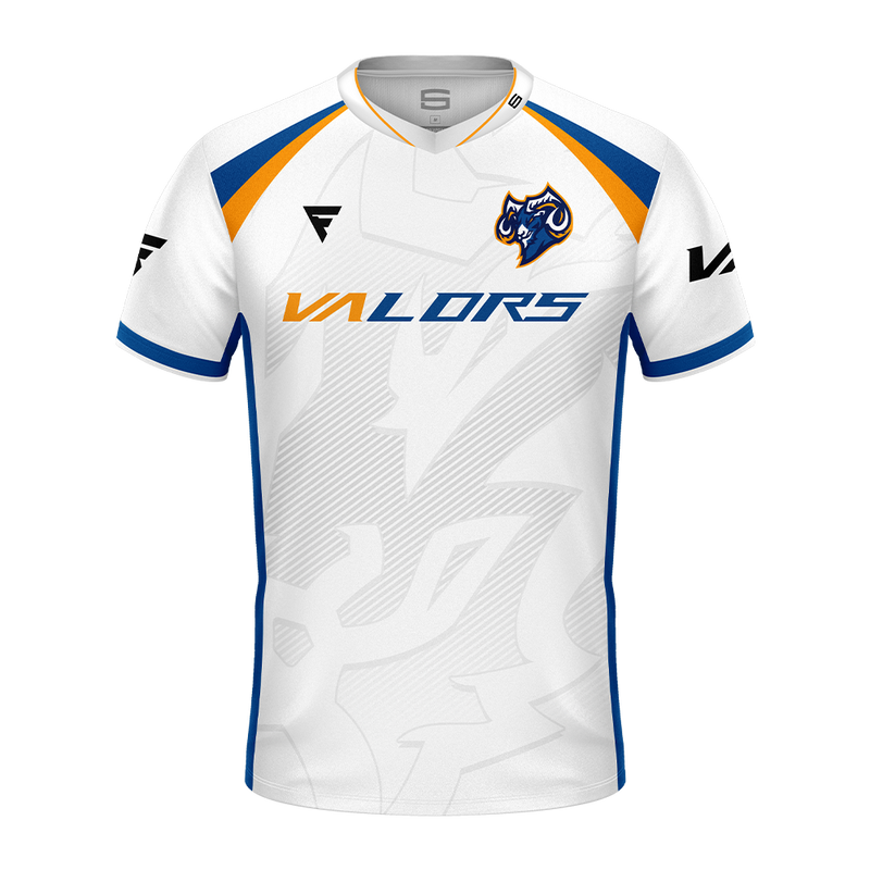 Valors SE Pro Jersey