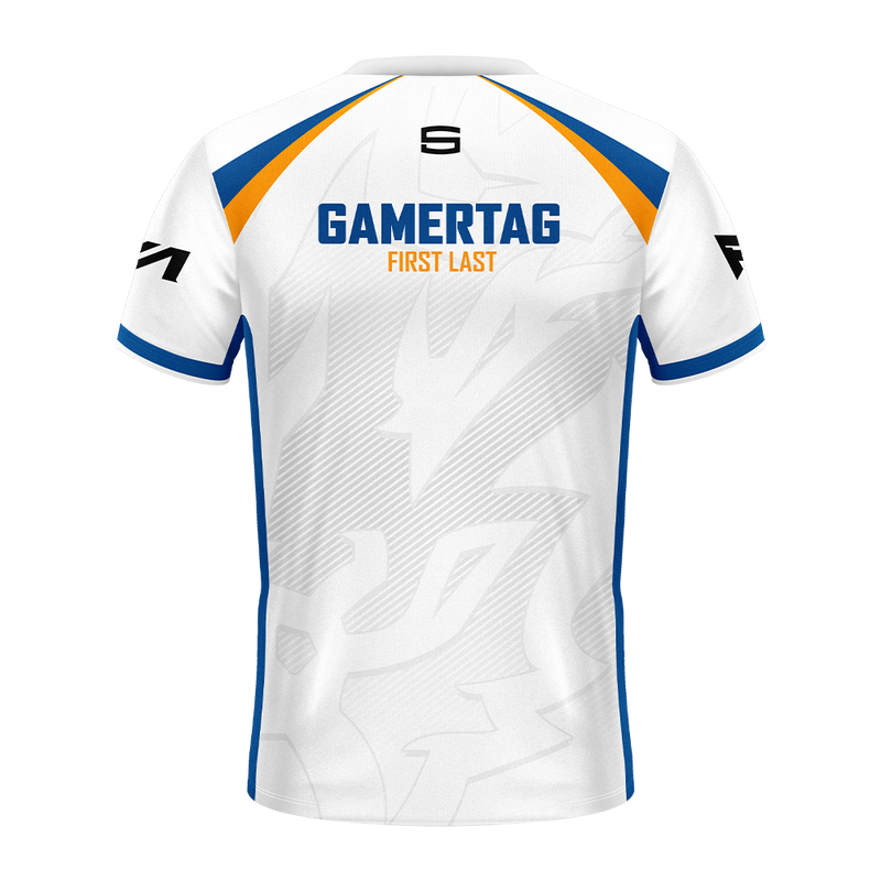 Valors SE Pro Jersey