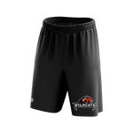 Chicago Wildcats Shorts