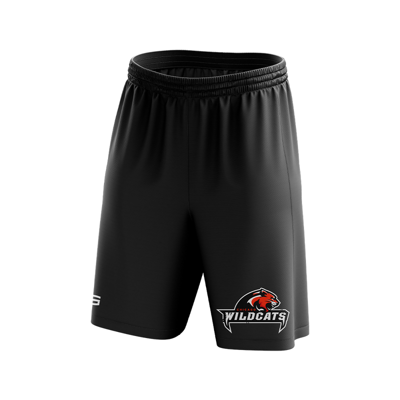 Chicago Wildcats Shorts