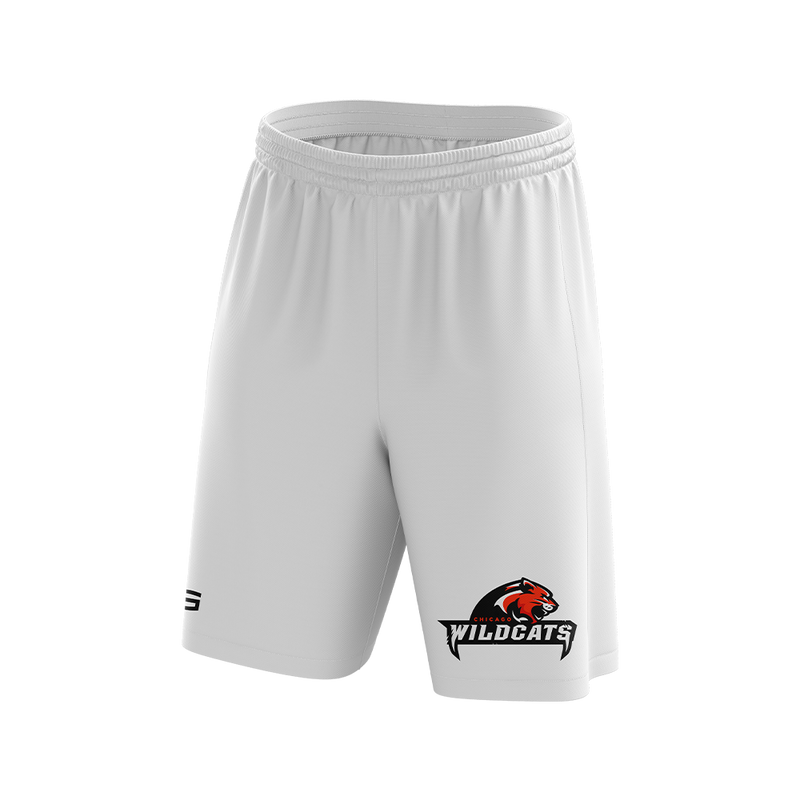 Chicago Wildcats Shorts