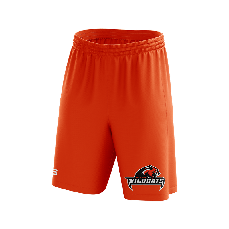 Chicago Wildcats Shorts