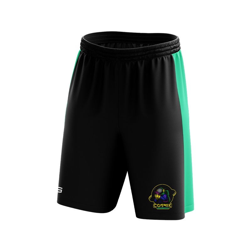 CosmiK Gaming Shorts