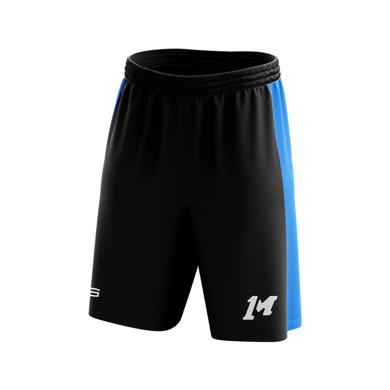 1Mentality Shorts