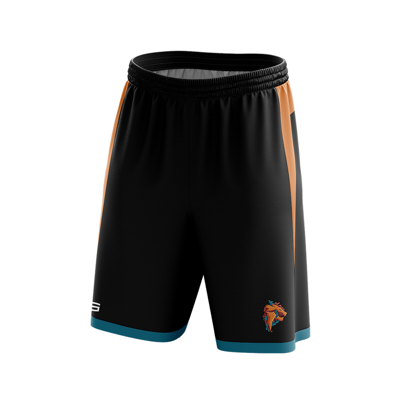 Parzelion Shorts
