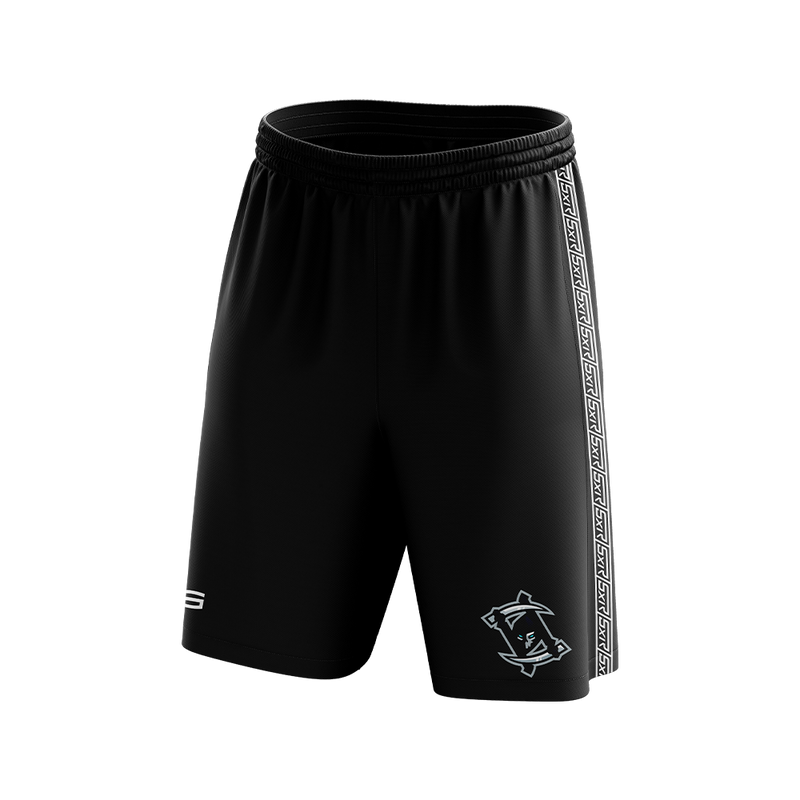 SxR Esports Shorts