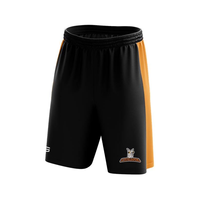ScrubGaming Shorts