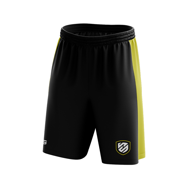 SureShot Shorts