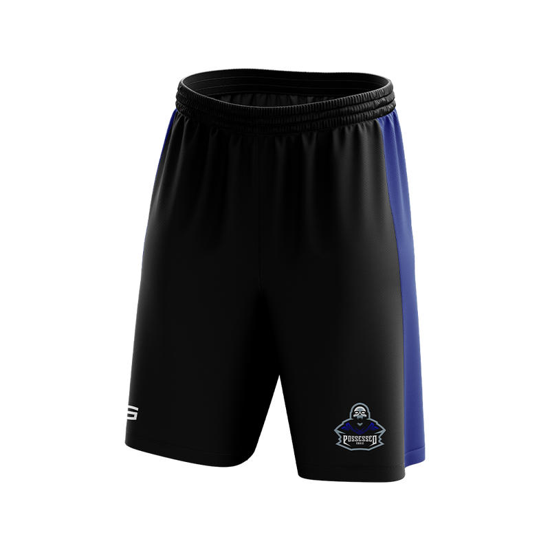 Possessed Souls Shorts