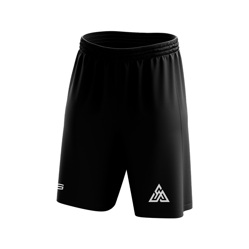 Amorphic Shorts