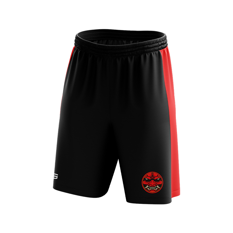 RAWNation Shorts