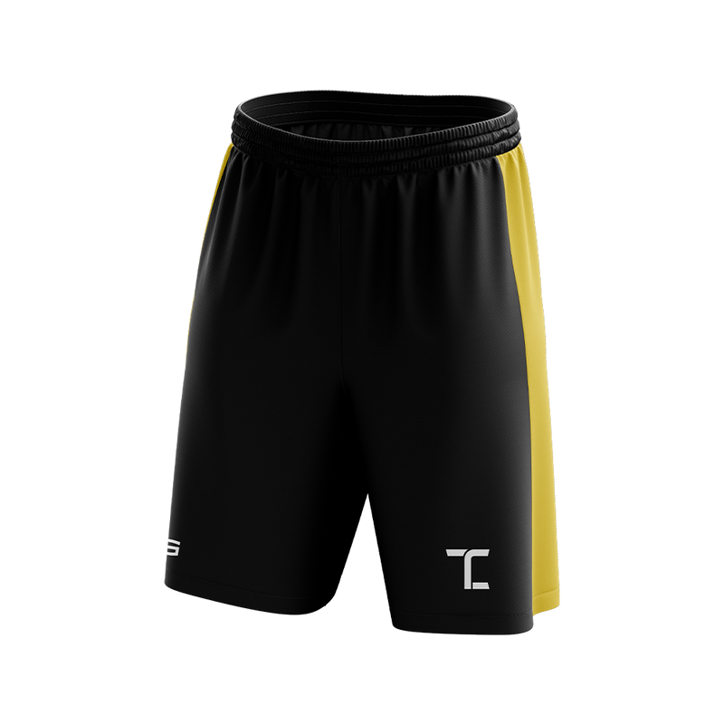 Trade Central Shorts