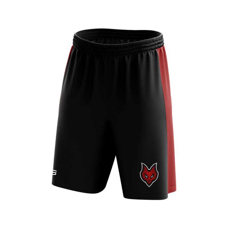 Projekt Evil Shorts
