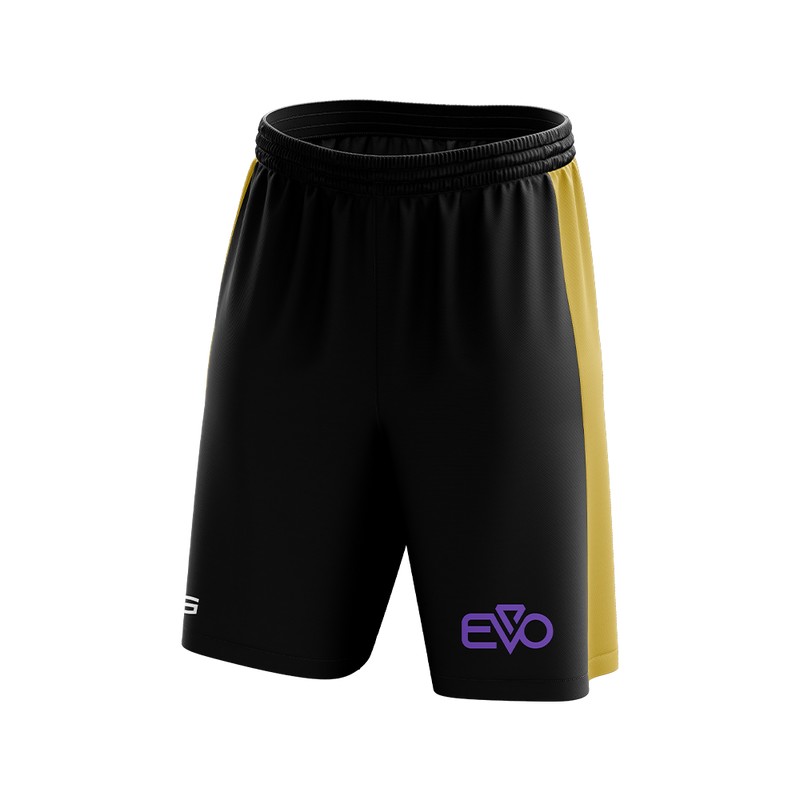 Evolution Gaming Shorts