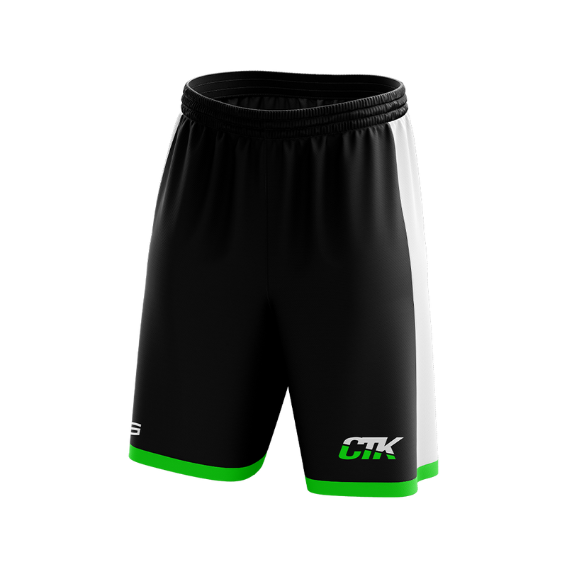 Confirm The Kill Shorts