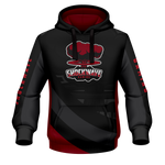 Shockwave Pro Hoodie