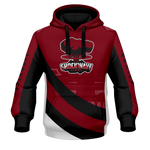 Shockwave Pro Hoodie