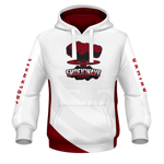 Shockwave Pro Hoodie