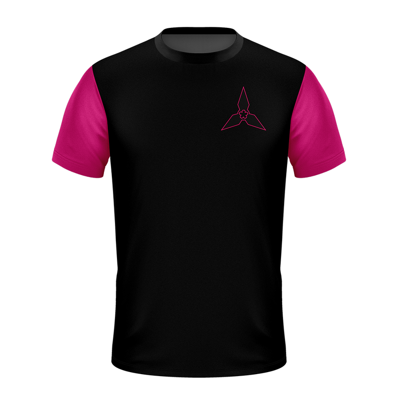 Shinto Gaming Performance Shirt